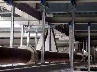 冷水江管廊支架的分类