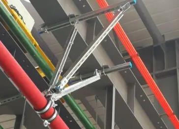 冷水江抗震支架厂家与你分享你必须做的紧急情况下的准备